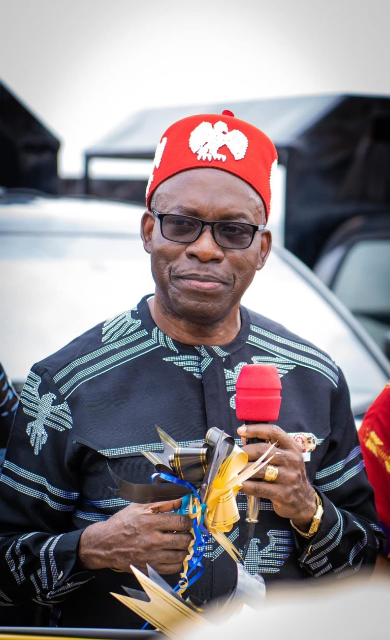 Soludo’s Pan Nigerian Disposition As An Acclaimed Leadership Model.