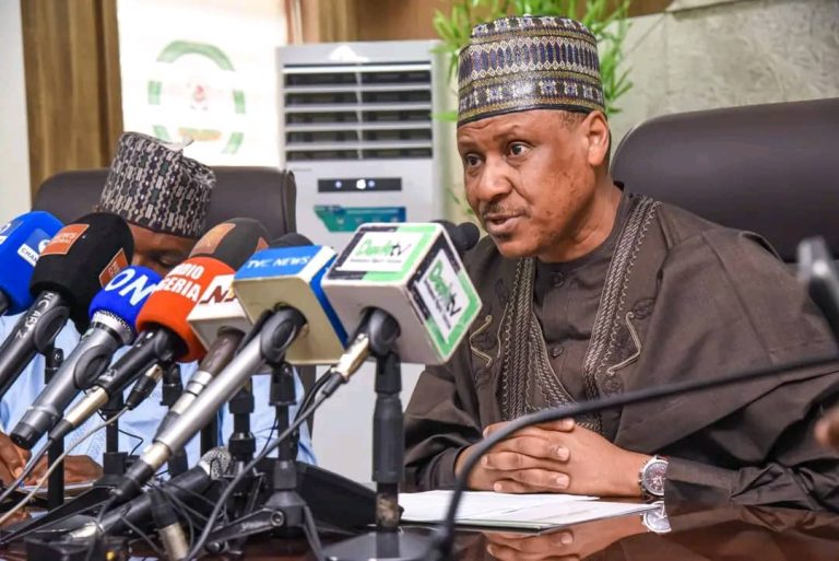 FG Committed To Reducing Food Prices Through Agricultural lnvestments—lnformation Minister