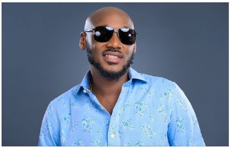 Gov Alia Appoints 2Baba As Adviser On Entertainment.