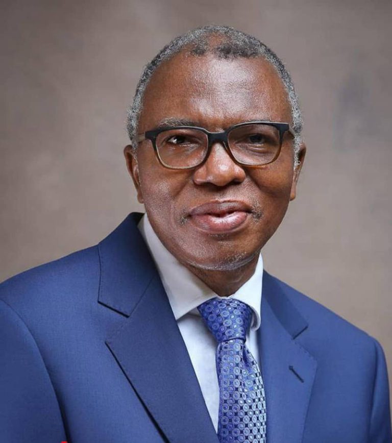 Stop Scandalous Award Of Contracts, Massive Corruption At LASUSTECH Now, Pro Democracy Group Tells Sanwo Olu.