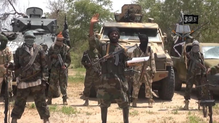 Boko Haram Goes High-Tech in Nigeria: Drones and Weapons in Attacks! | Nigerian Army in Panic