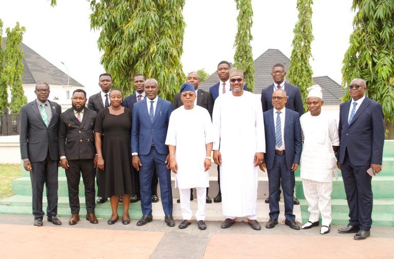 Kogi NBA Applauds Governor Ododo’s Commitment To Justice And Transparent Governance.